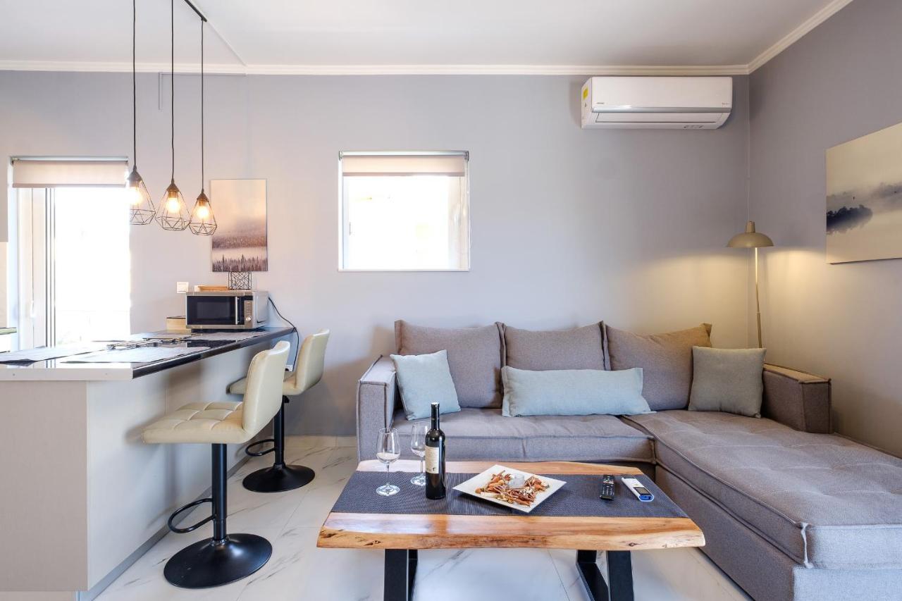 Oreon - Usia Apartment *