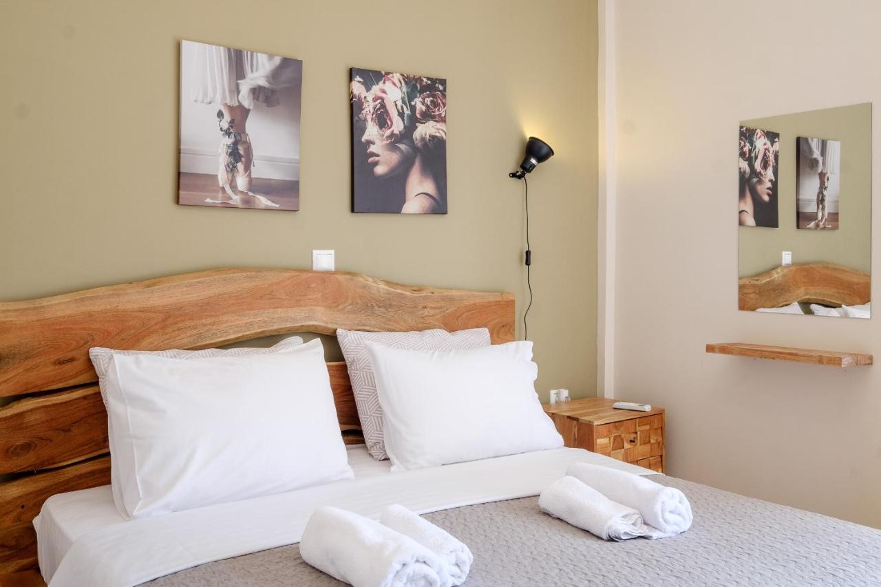 Apartment Oreon - Usia